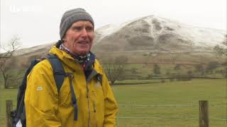 Alan Hinkes ITV - Campaign to save Smardale Gill Viaduct 8.2.22