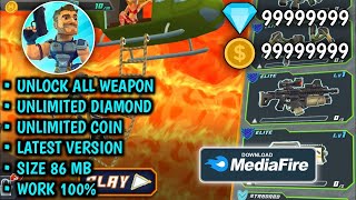 Major Mayhem 2/ Unlimited money and diamond 💎|Mod APK no password ✅