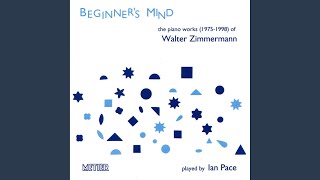 Beginner's Mind: Prologue (5 Moments in the Life of Franz Schubert) : No. 2. Der Gefahrliche...