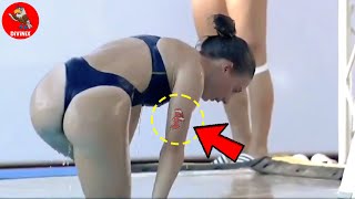 Top Womens Divers of the 21st Century! Best Women's Diving | Girls Diving #296