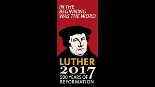 REFORMATION 500 Worship