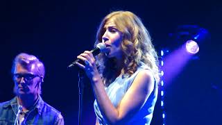 Mistakes Lake Street Dive Live Richmond Virginia July 2 2018