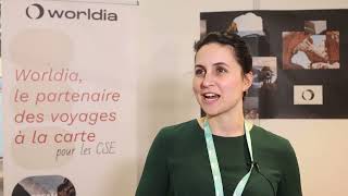 WORLDIA - Le partenaire Voyage de votre CE/CSE