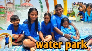 Full Enjoy Water Park|Odisha Water Park