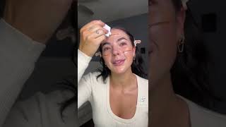 Lazy girl makeup routine by @jacyhanna