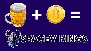 SpaceVikingsToken (SVT) - Bottom of the Barrel