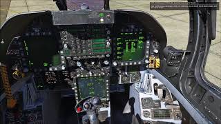 How to use and Install Simple Radio For DCS World   (Little old now)