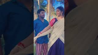 Funny Video😂🤩 [Valli Thirumanam] New Serial #2022 @collorstamil