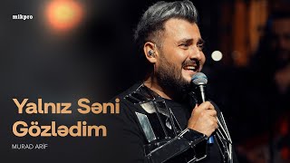 YALNIZ SƏNİ GÖZLƏDİM | Heydər Əliyev Sarayı | SOLO (2023)