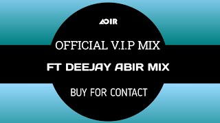 New Nicolas Borquez -Mix _ ( Original Promo Remix 2021)  _ DEEJAY_ABIR_MIX