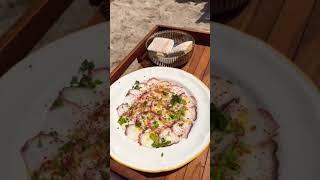 Summer don’t go ! #food #foodlover #seafoodlover #youtubeshorts #seafood #foodie