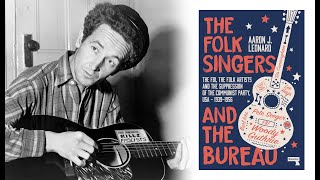 Folk singers and the FBI