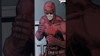 Who is daredevil #deardevil #marvelcomics #shortsviral #shortvideo #shortsfeed