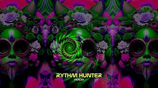 Rythm Hunter / Mystic Jungle 01.09_2023