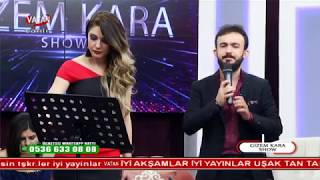 Kızılcahamamlı Ahmet - Öyle Bir Sevdaya Düşmüşüm Vay Vay  | Vatan TV