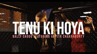 Bally Sagoo 'Tenu Ki Hoya' (Lyric Video) - Featuring Arpita Chakraborty | Next Level | Fresh Dope