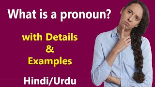 Master Pronouns in English Grammar! Explained Clearly in Hindi