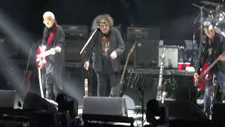 The Cure - Six Different Ways - San Diego, CA 5.21.23