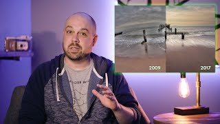 ADOBE LIGHTROOM TUTORIAL: Breathe NEW LIFE Into YOUR Photos [Photo Redux 004]