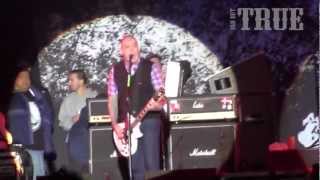 Rancid - Maxwell Murder Groezrock 2012