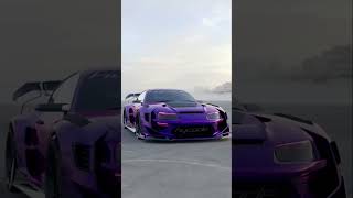 I can't stop watching this edit bro😭| vid by: @hycade-design  #fypシ #supra #supramk4