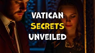 The Masonic Chronicles (Secrets of the Vatican) Ep7