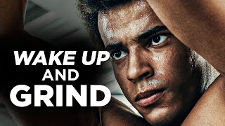 Wake up and Grind  Gym Motivation  Workout Motivation  Eric Thomas Steve Harvey Freddy Fr