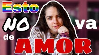 💔La VERDAD sobre la HOMOSEXUALIDAD🏳️‍🌈|Rant|La verdad sobre el orgullo gay Madrid 2019