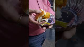 Special vada pav😋😍Rs 20 only #shortvideo #shorts