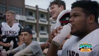 Chocolate Milk Program for High Schools