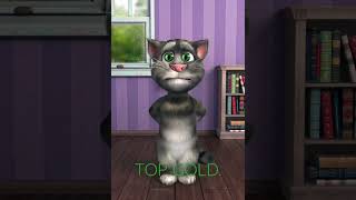 Top Gold Radio jingle 2008 but is on talking tom 2