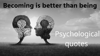 Psychological quotes|Psychological  facts about human behavior @  quotes about life