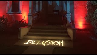 Delusion 2023: Jon Braver discusses Nocturnes & Nightmares