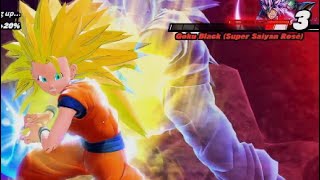 Dragon Ball: The Breakers - No Super Transphere? No Problem!