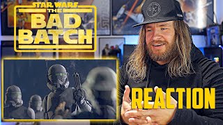 BAD BATCH: Episode 3 REACTION!