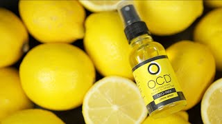 OCD  - Lemon | Advert