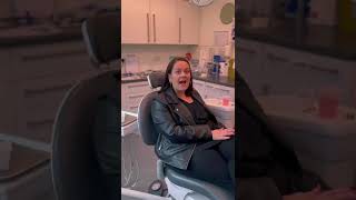 Ashley's Testimonial︱Clear Aligners & Teeth Whitening