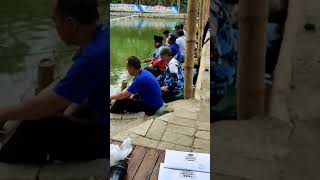 #carpfishing #subscribe #ikanmas  hadiah lomba ikan mas 300kg spesial HUT RI ke 78