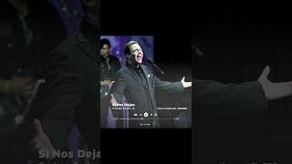 Cristian Castro IA - Si Nos Dejan (Luis Miguel) (Mejorado) #iacover #ia #viral