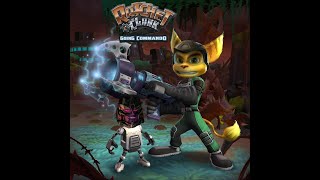 Team Shinta Plays Ratchet and Clank Going Commando day 3