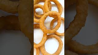 Onion Ring Appreciation Tips #Shorts