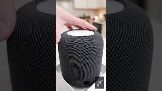 苹果Homepod第二代 - Homepod 2 Unboxing