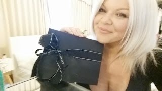 Net A Porter Unboxing Haul