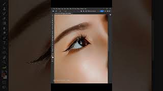 How to make up in Photoshop #photoshop #photoshoptutorial