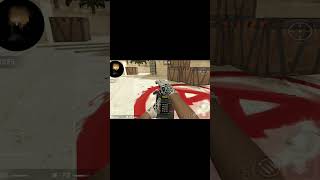 csgo mobile gameplay #shorts