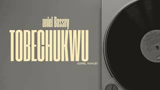 Nathaniel Bassey ft. Mercy Chinwo - TOBECHUKWU  (Instrumental)