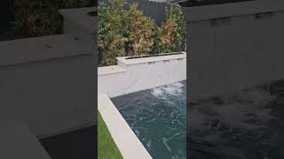 City Pool Living.. 💎 💎 💎 💎 #youtube #youtubeshorts #ytshorts #regal #swimmingpool #teamwork