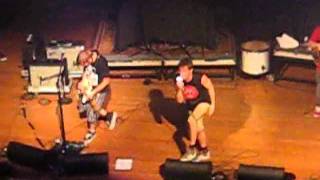 New Politics "Yeah Yeah Yeah" LIVE in San Diego - YEAH YEAH YEAH by New Politics