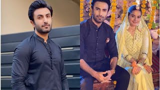 Hammad Shoaib Complete Struggling Story - Haris in Ishq Hai | Pakistani Actor