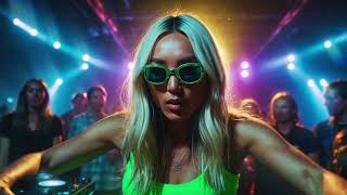 TECHNO REMIX SONGS 2024💽 High-Energy Techno Songs for Raves